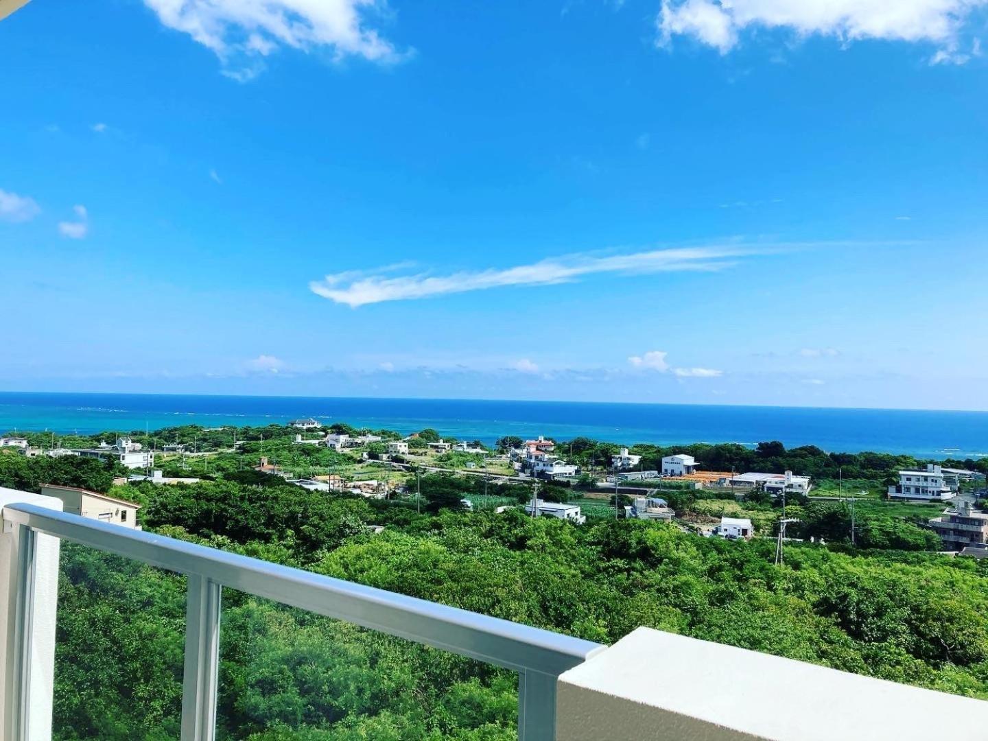 Condominium Hotel Okinawa Yumeto - Vacation Stay 02313V Nanjō Exterior foto